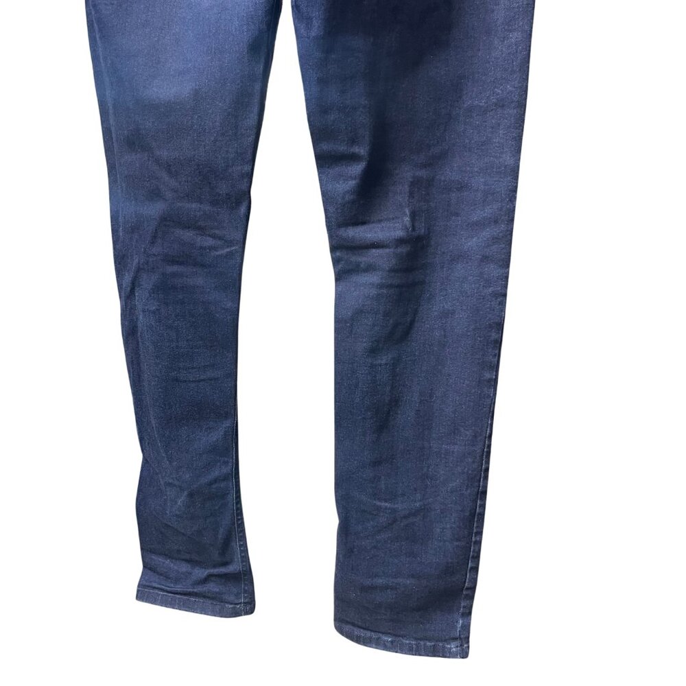 Barbell Apparel Men’s Straight Athletic Fit Jeans Size 38 Long - Picture 7 of 11